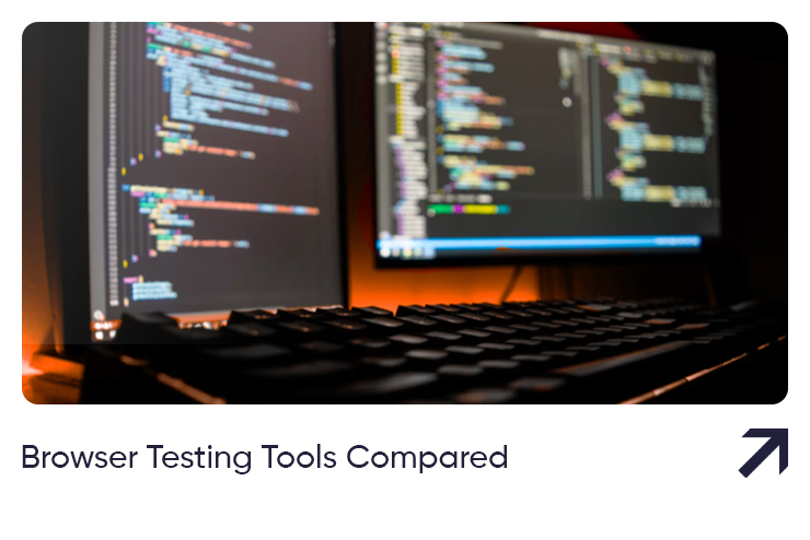 Cypress vs Selenium vs Playwright Compared | TechTailors