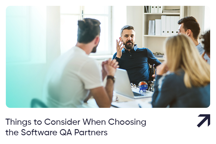 Choosing the Right QA Partner: CTO Guide | TechTailors