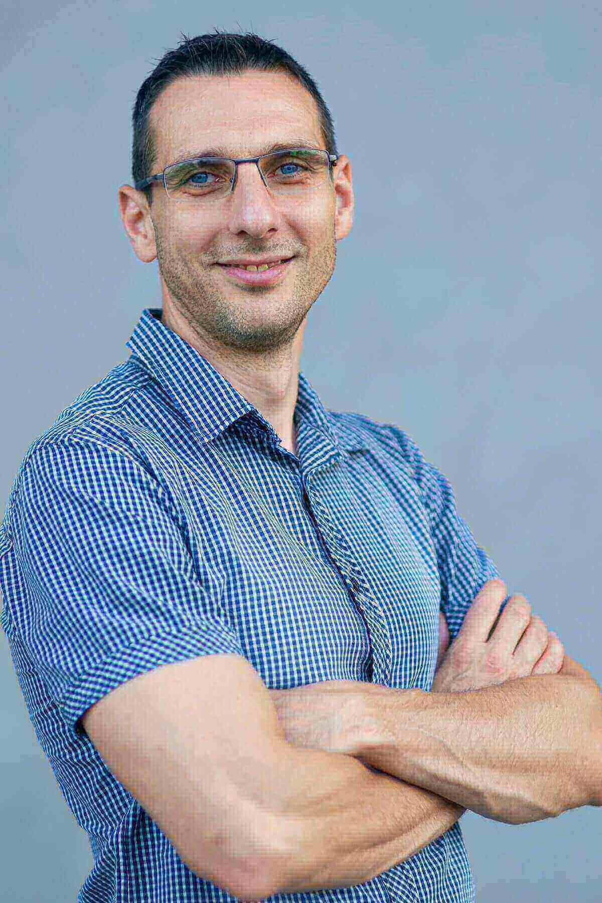 Ivica Vojinović