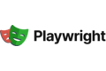 Playwright-Logo