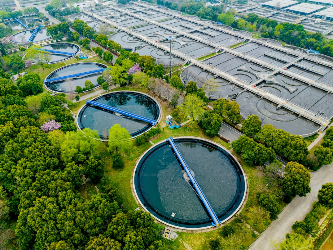 QA for Water & Environmental Monitoring Software | Tech Tailors QA